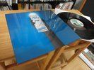 KING CRIMSON USA 1975 MINT 1ST PRESS ISLAND GUITAR BLASTER