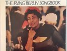 Ella FItzgerald IRVING BERLIN SONGBOOK VINYL 2 LPs Verve 1986 Polygram Records