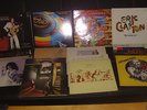 alles Lps mehr als 500 ROCK+HARDROCK+POP+BLACK+SOUL+PROGRESSIV  kein Porto