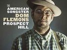 FLEMONS,DOM-PROSPECT HILL  VINYL LP NEUF