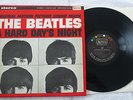 The Beatles  - A Hard Day's Night    US Pressung  UAS6366