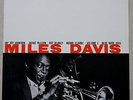 MILES DAVIS - VOLUME 1 - BLUE NOTE RECORDS/TOSHIBA-EMI LIMITED - JAPAN