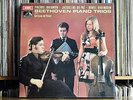 Beethoven: Piano Trios - Du Pre / Barenboim / Zukerman **HMV SLS 789/5 Box Set**