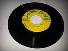 ROLANDO & POWIE/LOVE THAT IS REAL - THE TONETTES [SKA]  7