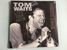 LP  NEW SEALED 2009  Tom Waits ?– Live From Austin (Romeo Bleeding) Label: Vinyl
