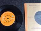 Northern Soul When We Get There Can't Help Loving You Paul Anka PB 9394