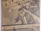 LP Pedro Y Su Super Conjunto Campestre - Guaguanco - Descarga - Boogaloo  ???