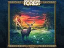 Electric Forest VIP Good Life Electric Avenue Tent (2)