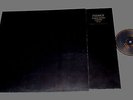 Prince - The Black Album - Vinyl LP - Original Warner Bros. pressing - rare