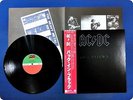 AC/DC Back in Black P10906 OBI LP Ee0006