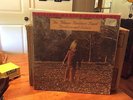ALLMAN BROTHERS: Brother & Sister, Mobile Fidelity, FACTORY SEALED, #ed, OOP LP