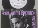 Prince & The Revolution ?– Anotherloverholenyohead /Girls & Boys - AUST OZ 7
