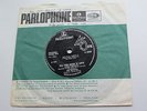 THE BEATLES  ORIGINAL  1967  U.K  45     ALL YOU NEED IS LOVE  -1 -1   EXCELLENT