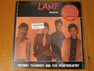 JOHNNY THUNDERS AND THE HEARTBREAKERS: LAMF REVISITED   180 Gram Vinyl Import