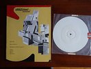 AMAZEZINE #4 GSBE STEREOLAB plus 7