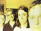 Foo Fighters Live In Toronto April 3 1996 180gm vinyl LP