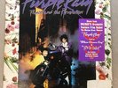 PRINCE Purple Rain 1984 Promo Limited Edition 