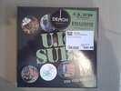 U.K. SUBS RSD BOX SET.