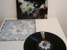The Cure - Disintegration Schallplatte, Vinyl, Lp gewaschen