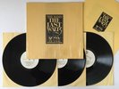 The Band - The Last Waltz - 1978 Vinyl LP Record + Book 3WS 3146 (NM-) In Shrink