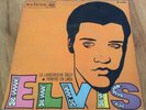 ELVIS PRESLEY *LONG TALL SALLY/FIRST IN LINE* 1968 SPANISH RCA 45
