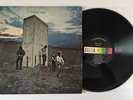 The Who - Who's Next - 1971 1st Press Vinyl LP Record Decca DL 79182 (VG+)