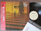 PINK FLOYD-SYD BARRETT The Madcap Laughs JAPAN LP w/Obi+Insert EMS-50127 Free SH