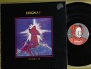 ENIGMA, MCMXC a.D. LP 1990 UK/GERMANY 1ST PRESS A-1U/B-1U EX+/VG+ WITH INNER/SL