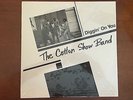 The Cotton Show Band - Diggin' On You LP Modern Soul Boogie Funk Gospel Shrink
