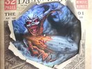 rare LOW #0277/6000  IRON MAIDEN empire of the clouds RSD 2016 PICTURE DISC 12