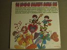DO RE MI CHILDREN'S CHORUS SING LP '73 CB 20043 RARE POP ROCK SPOOKY SEALED
