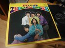 THE DYNAMITES - Young Sound R&B LP OG Fuzz Psych Soul 1968 (POKORA)