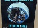 THE ROLLING STONES BIG HITS HIGH TIDE OG UNBOXED BLUE DECCA LP TXL101 2A/3A MINT
