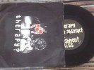 THERAPY? [MEAT ABSTRACT / PUNISHMENT KISS] MFN 1 SUPER RARE 1990 DEBUT ^
