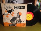 Charlie Parker - Dial 207 10