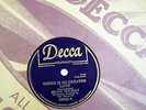 BILLIE HOLIDAY 78rpm Decca 23858 