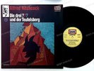 William Arden - Die Drei ???  19 - Und Der Teufelsberg GER LP 1980 //1
