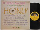Jimmy McGriff           Honey       Solid State        NM  # 55