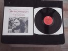 THE DOORS AN AMERICAN PRAYER 1987 GERMAN PRESS 12
