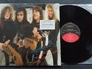 RARE MAXI EP OF METALLICA, GARAGE DAYS RE-REVISITED ON ELEKTRA. CANADIAN