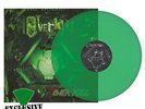 OVERKILL, Coverkill GREEN VINYL *NEU* LP