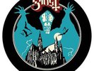 GHOST, Opus eponymous PICTURE VINYL *NEU* PicLP