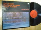 CHET BAKER w/ JEAN PAUL & HENRY FLORENS - Rendez-vous OG  BINGOW - LP - NM