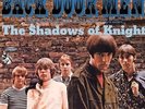 SHADOWS OF KNIGHT-Back Door Men - 180Gm Vinyl  VINYL LP NEW