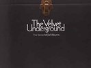 Velvet Underground-Verve/Mgm Albums  VINYL NEW