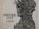PARADISE LOST-PLAGUE WITHIN  VINYL LP NEW