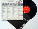 Kingdom Come   Galactic Zoo Dossier   with POSTER   1971 (UK)   Polydor 2310130