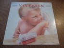 33 tours VAN HALEN 1984