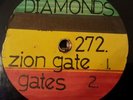 Mighty Diamonds Gates Of Zion Orig 10