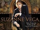 VEGA,SUZANNE-TALES FROM THE REALM OF THE QUEEN OF PENTACLES  VINYL LP NEW